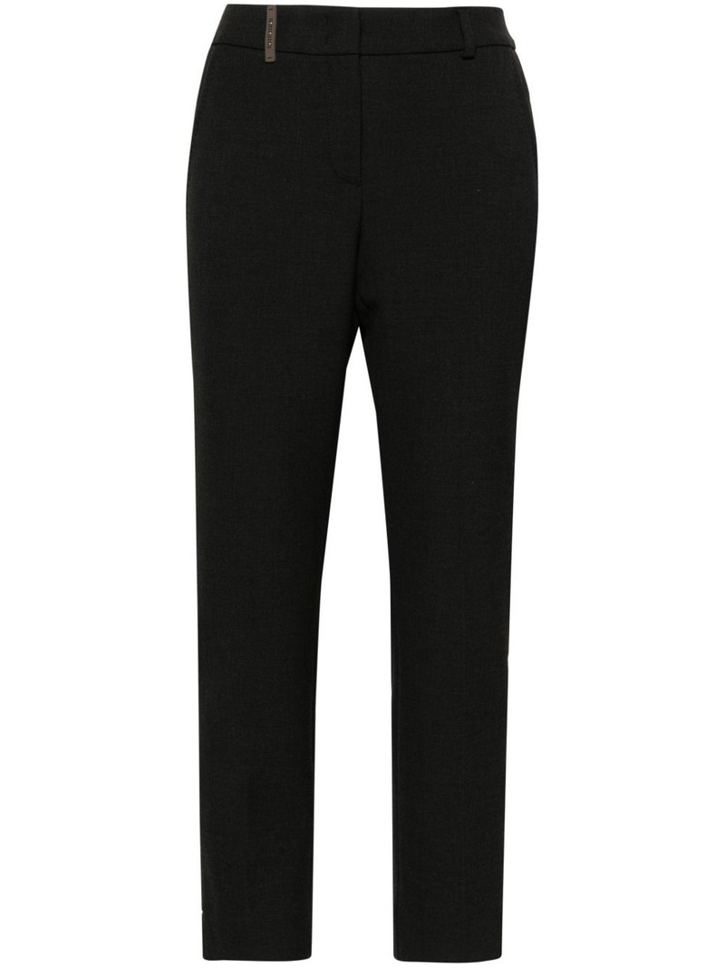 cropped trousers 1
