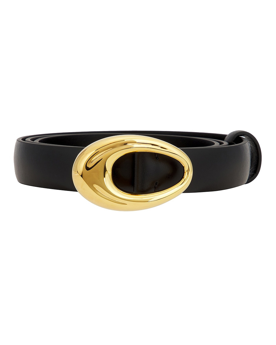 Olivia 20mm Belt - 3