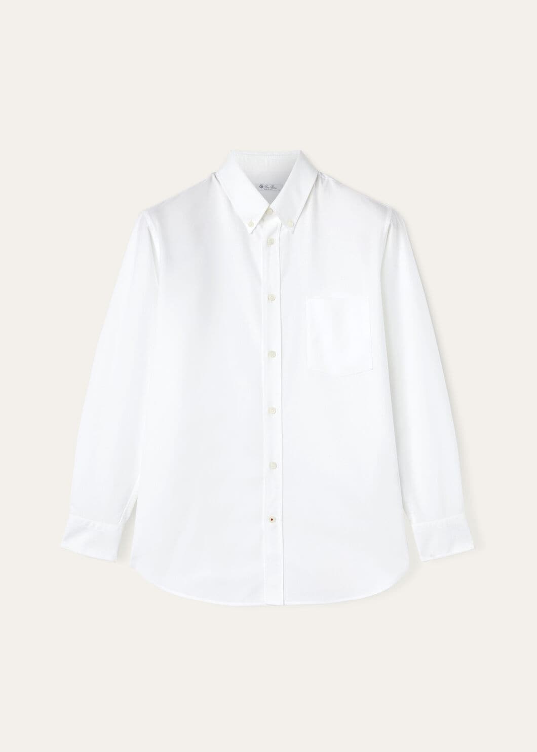 Elia Shirt - 1