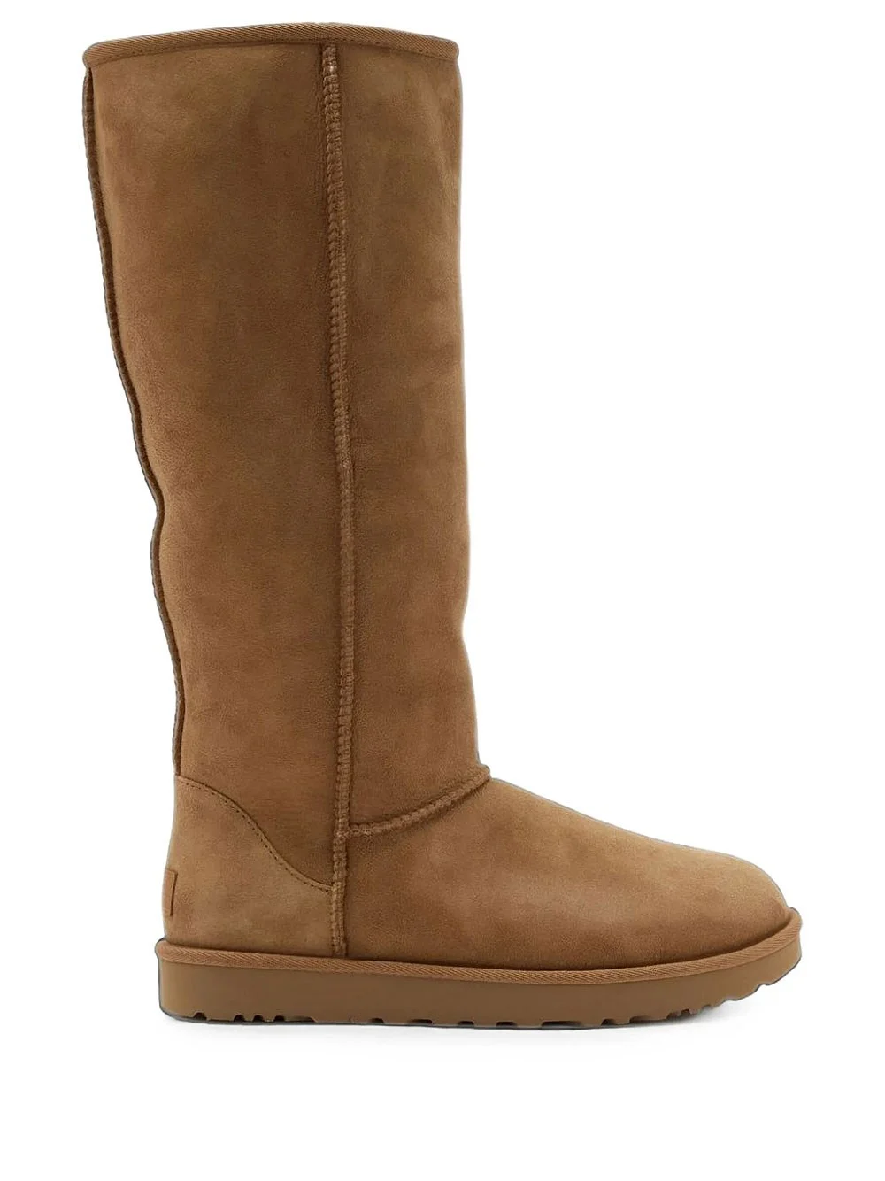 CLASSIC ULTRA TALL BOOTS - 1