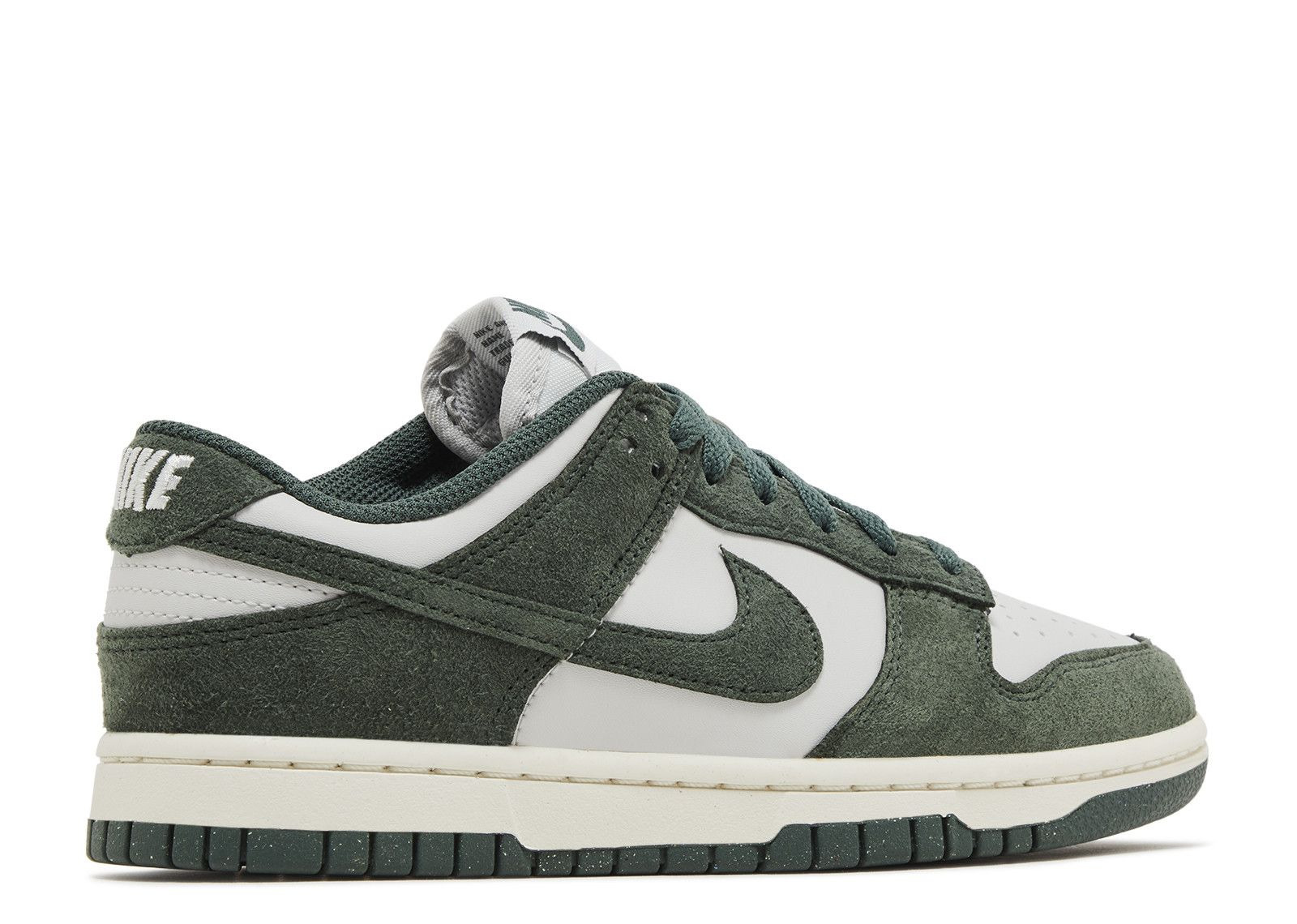 WMNS DUNK LOW NEXT NATURE 'VINTAGE GREEN' - 3