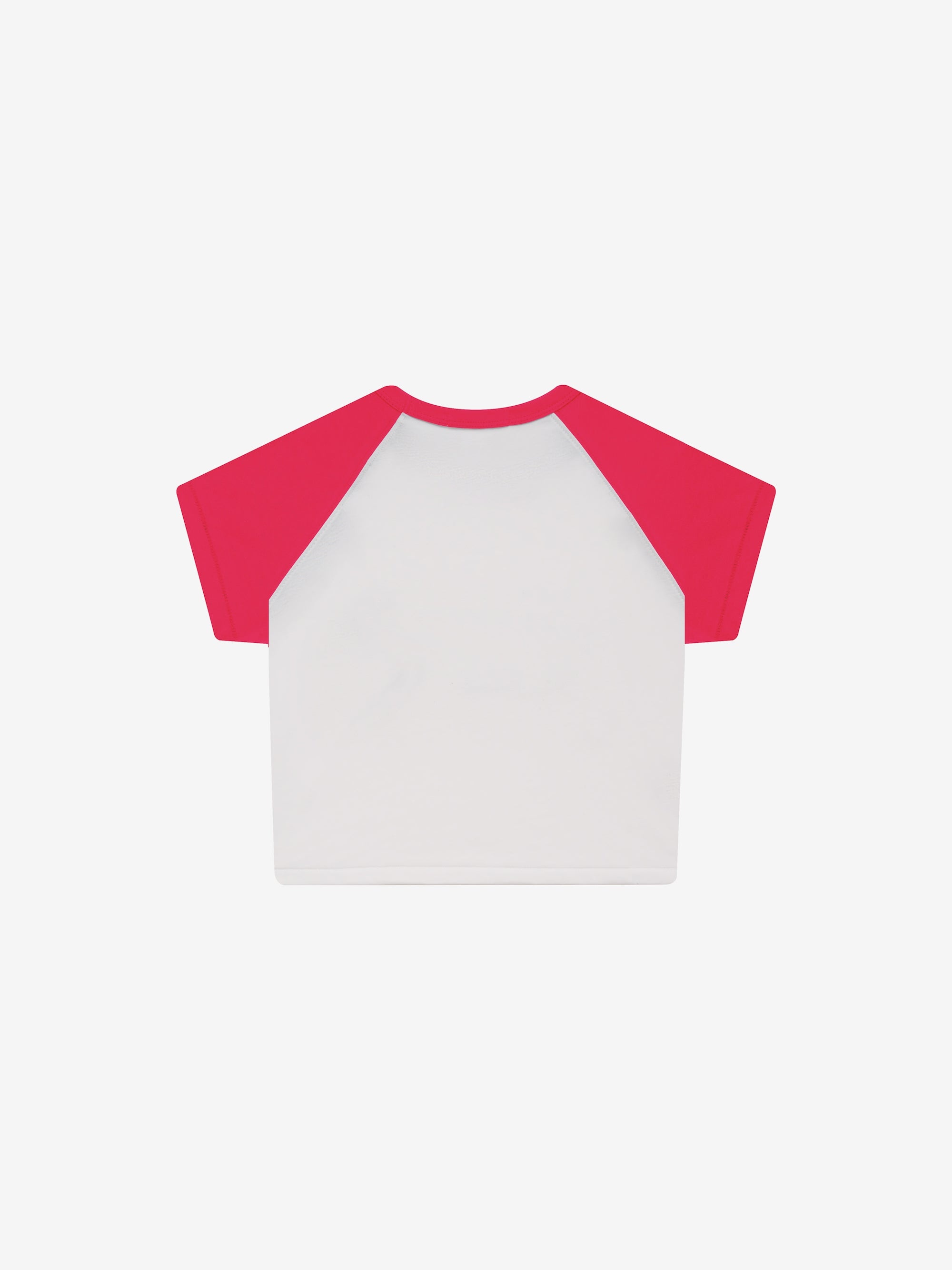 RHUDE LOGO BABY TEE - 2