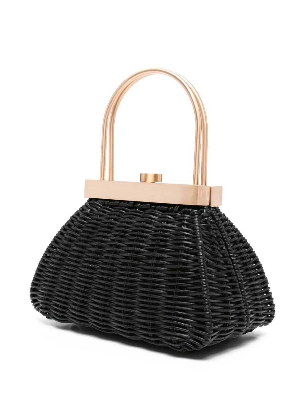 mini Estelle top-handle bag - 3
