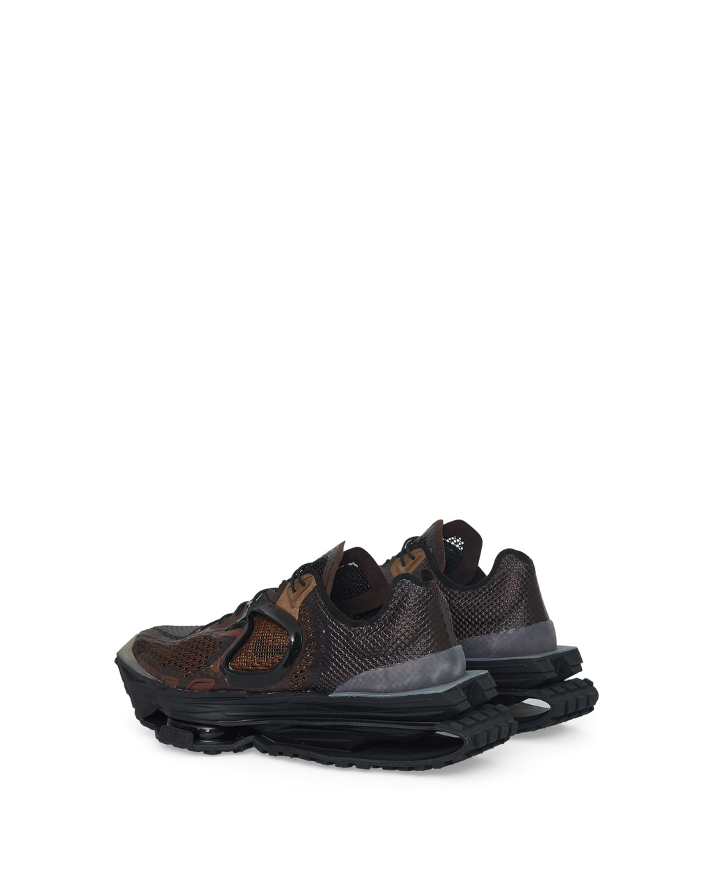 NIKE ZOOM MMW 4 - 4