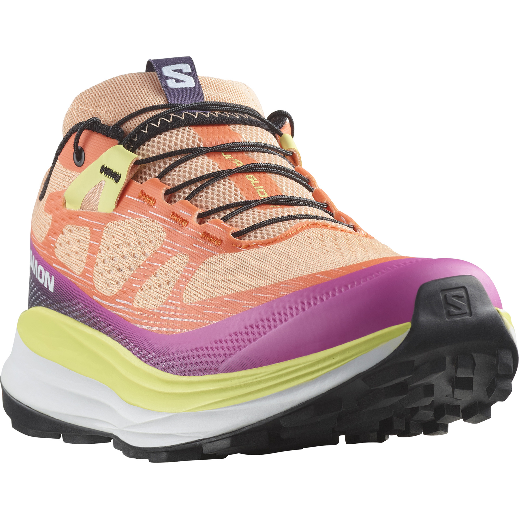 ULTRA GLIDE 2 - 6