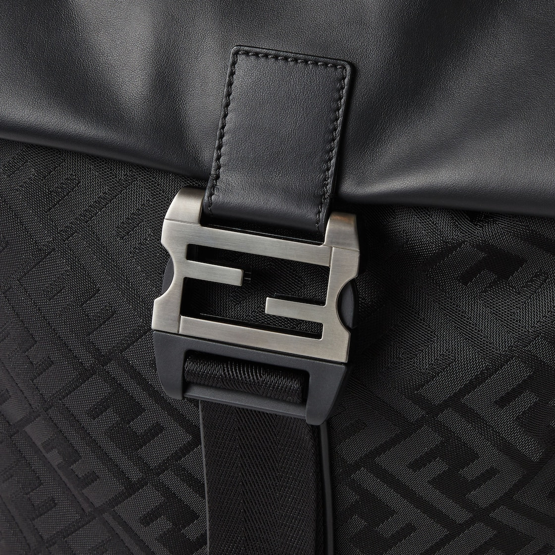 Fendi Flux Backpack - 4