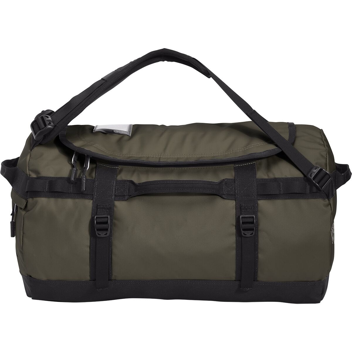 Base Camp S 50L Duffel Bag - 1