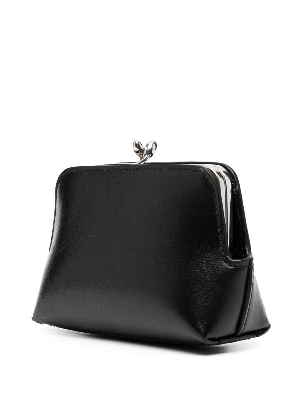 Goji leather mini bag - 3