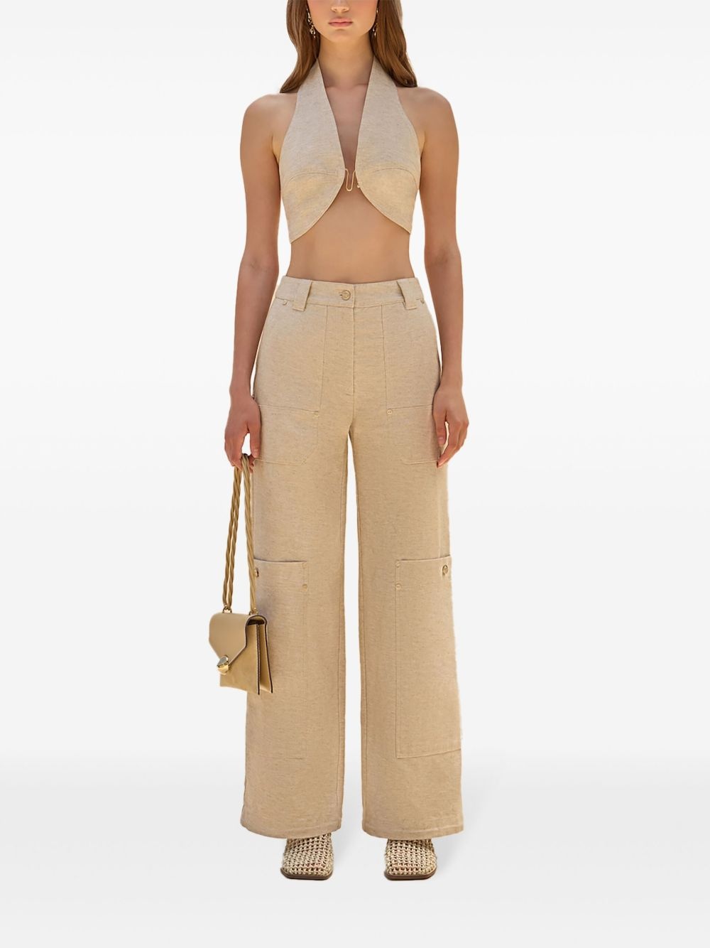 Wynn trousers - 2
