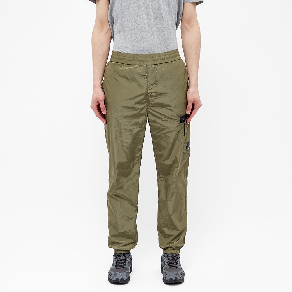 C.P. Company Nylon Lens Cargo Pant - 4