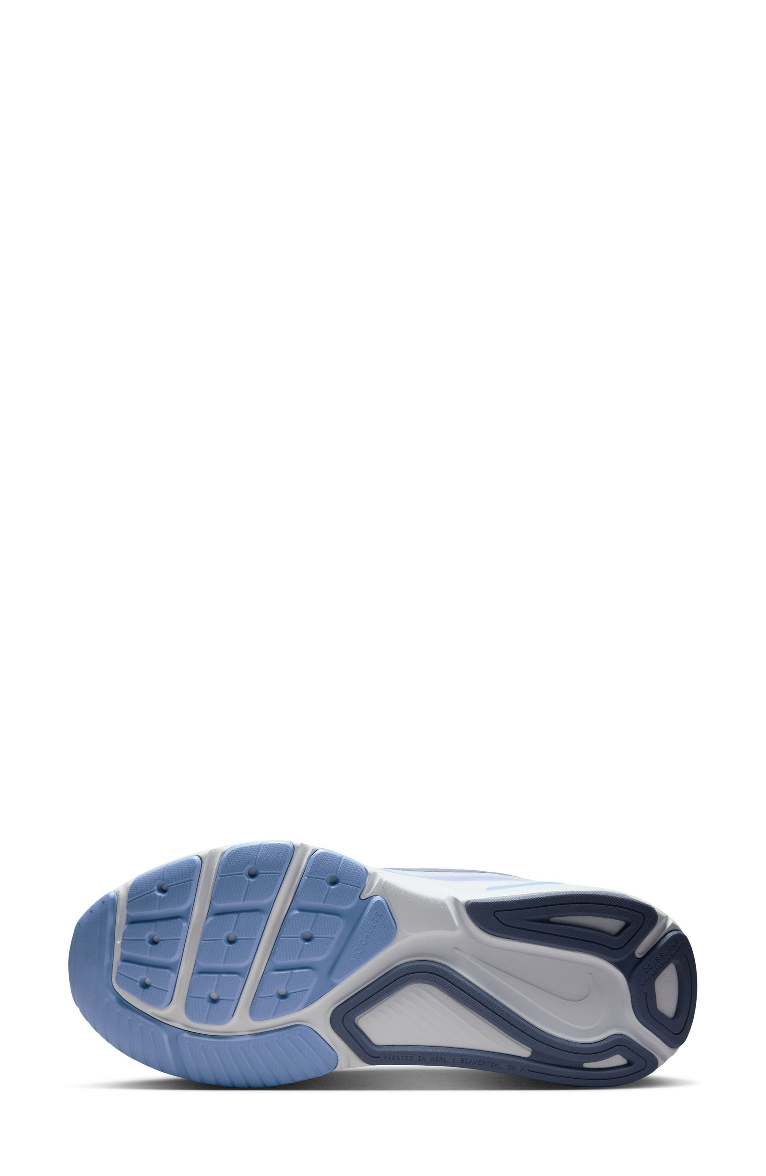 Nike Structure 26 Running Shoe in 004 Ftblgy/wrldin at Nordstrom - 4