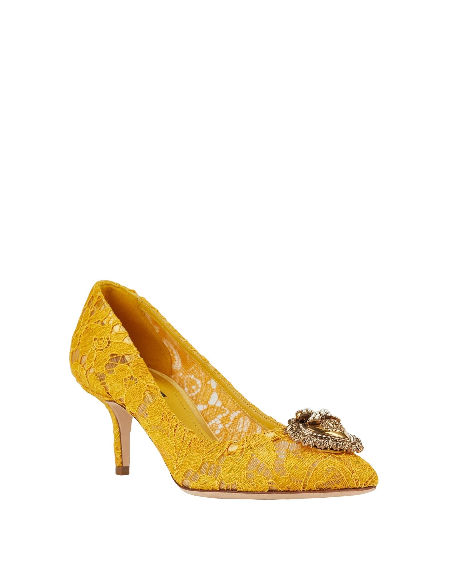 Ocher Women's Pump - 2