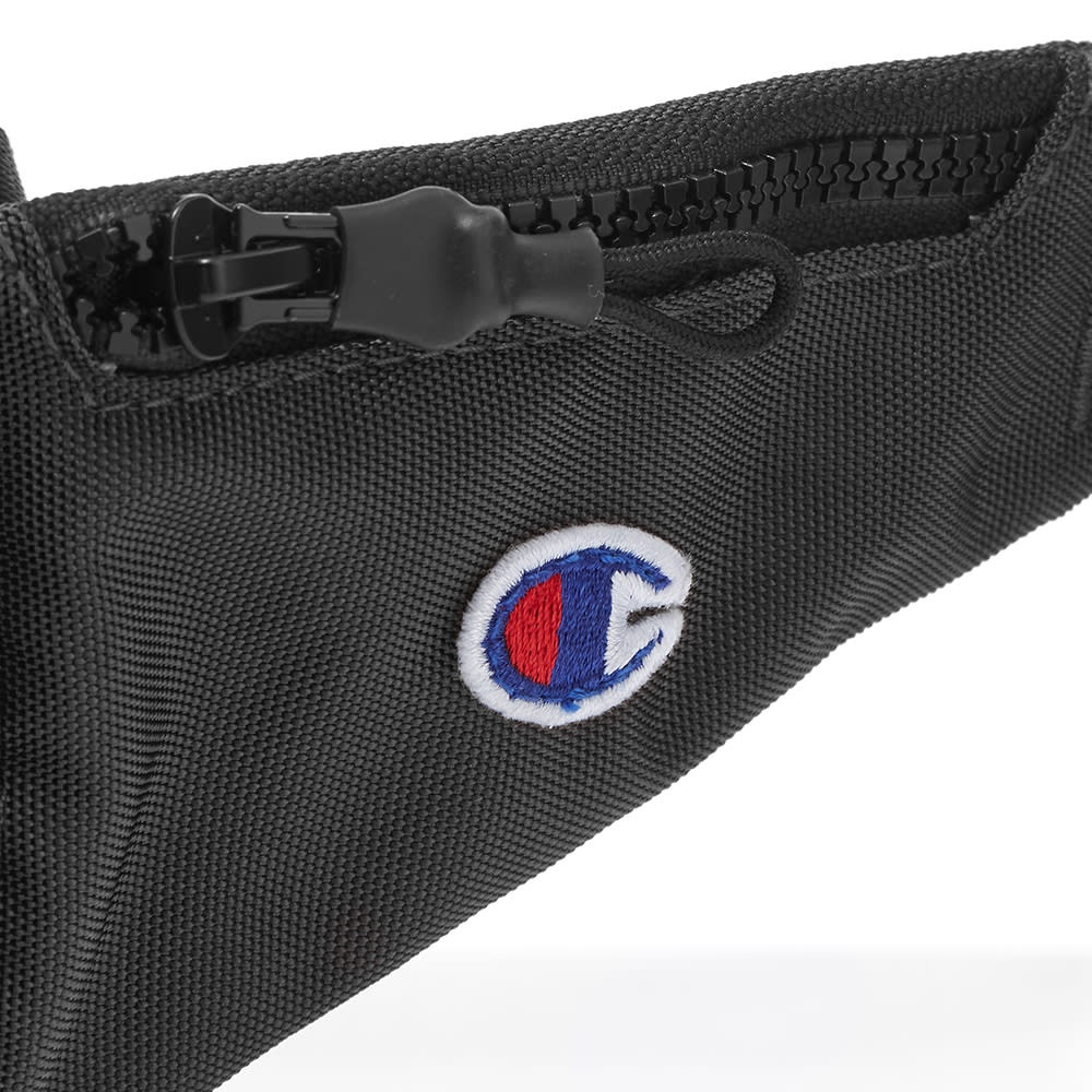 Champion Reverse Weave Script Belt Bag - 2