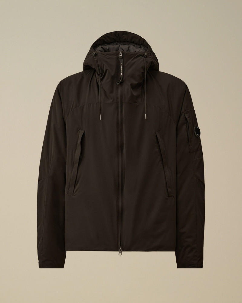 Pro-Tek Hooded Padded Jacket 1