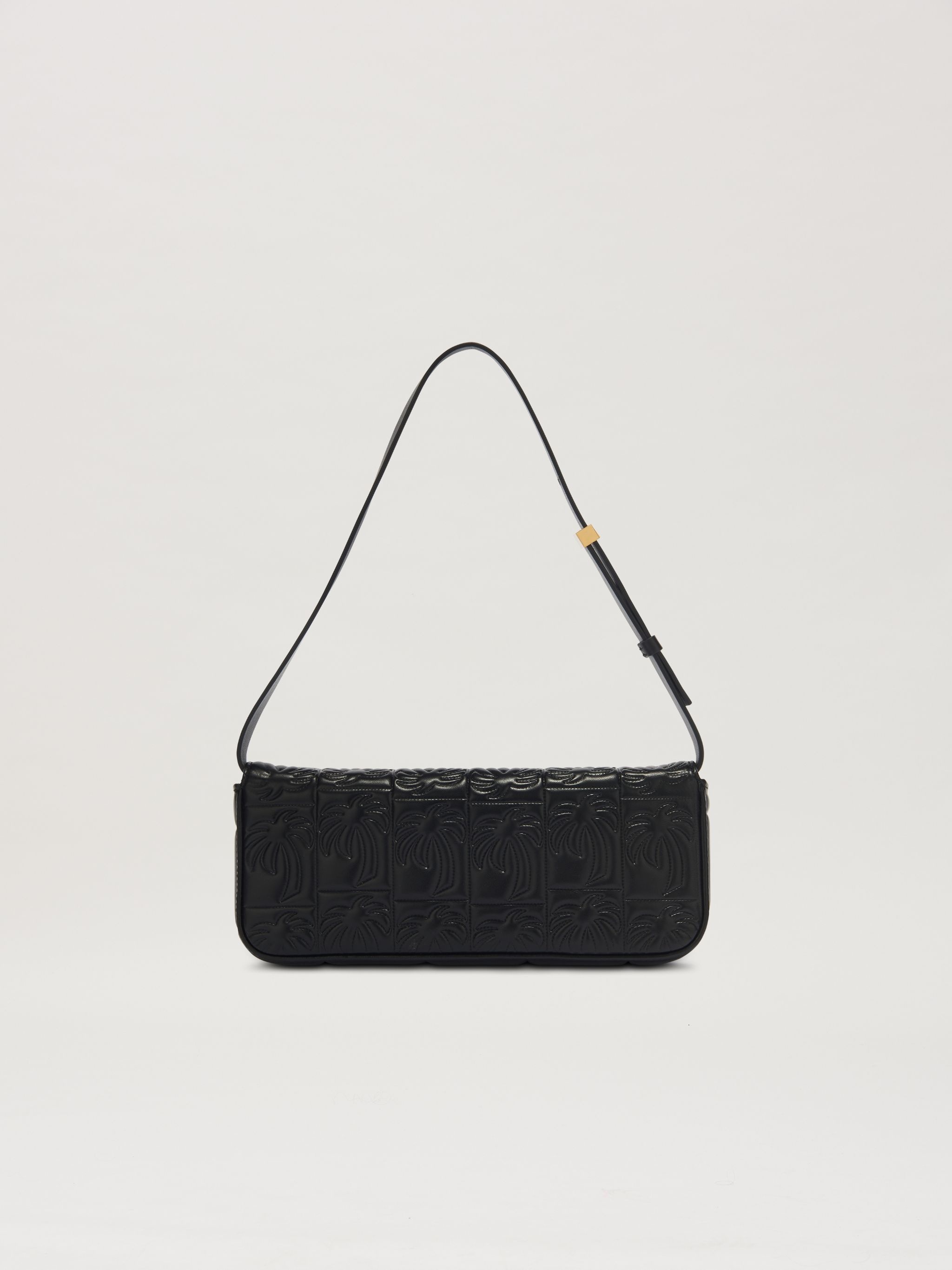 Bridge Shoulder Bag - 4