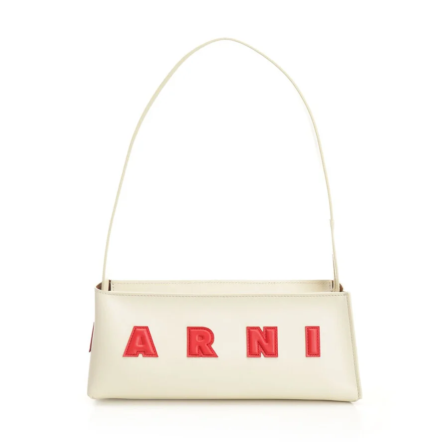 Marni Museo Baguette Bag - 1