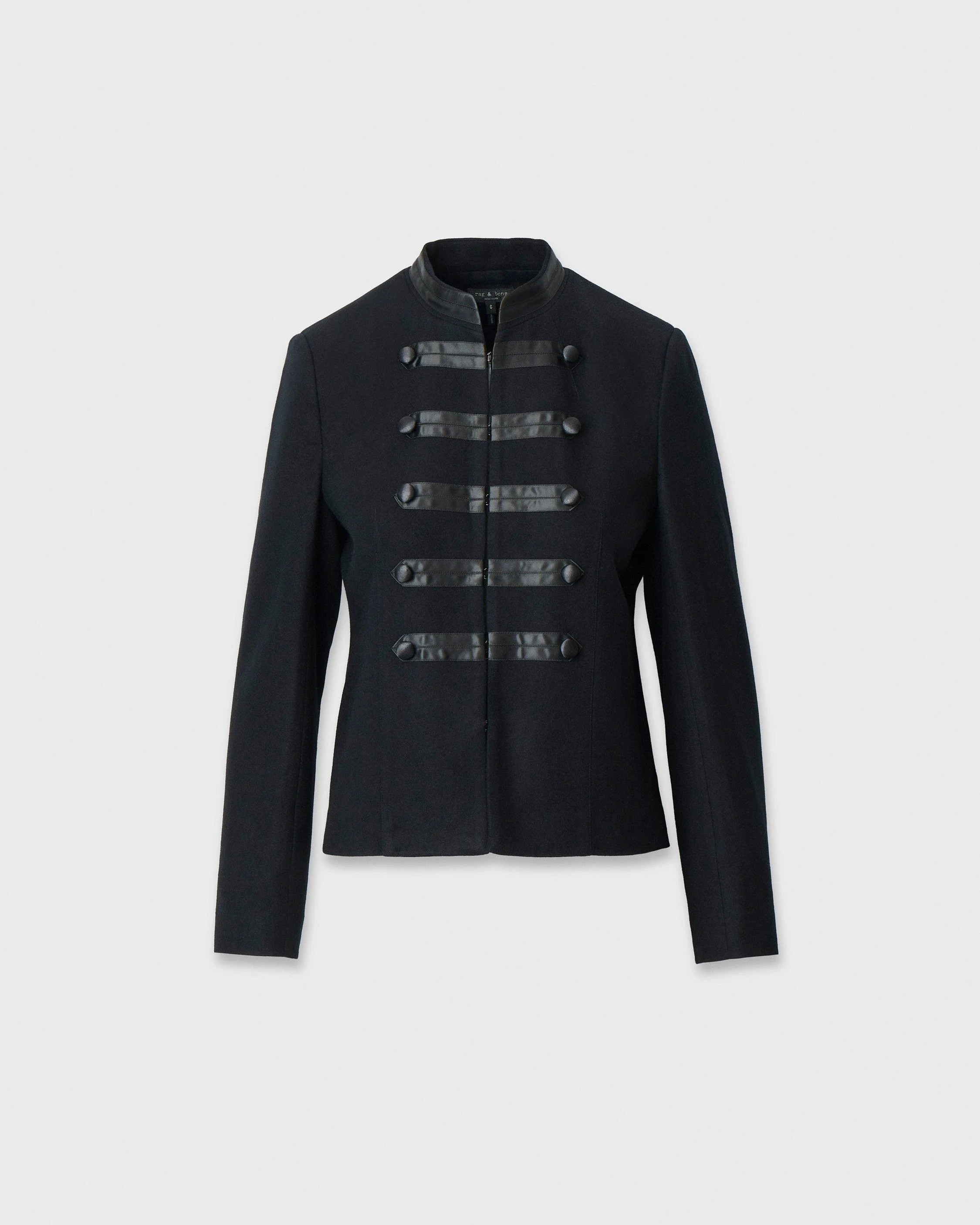 Mercer Regalia Blazer - 1