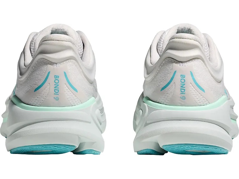 HOKA Bondi 9 - 5