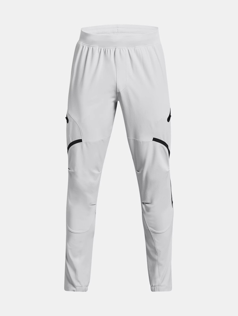 Men's UA Unstoppable Cargo Pants - 1