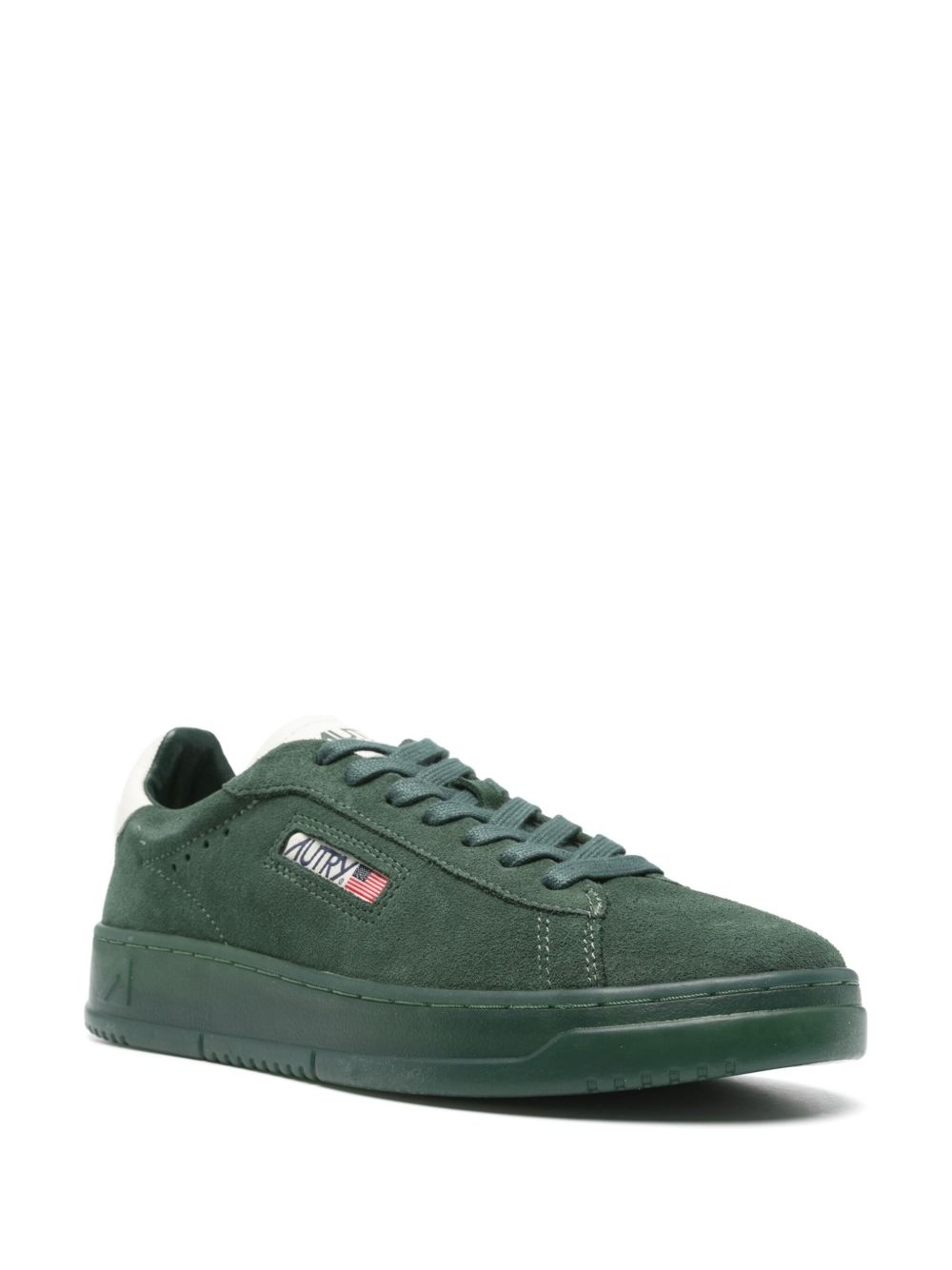 Dallas sneakers - 2