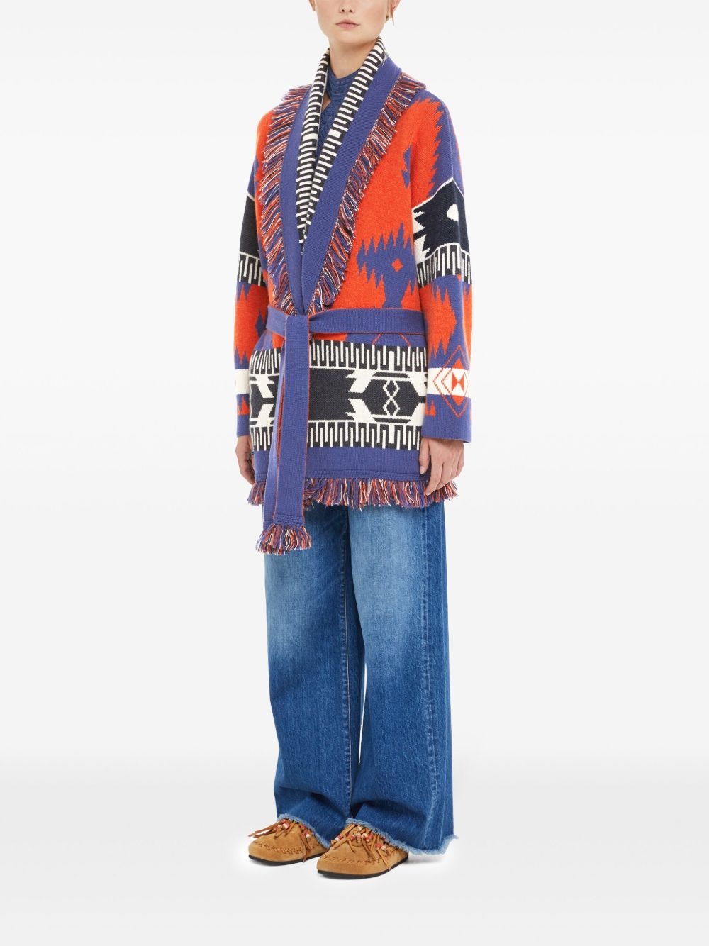 Icon cardigan - 3