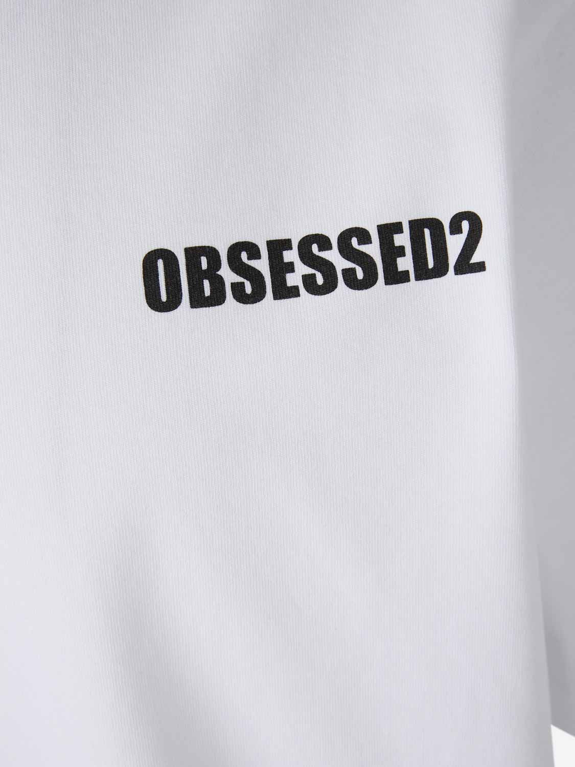 ROUND NECK T-SHIRT - 3