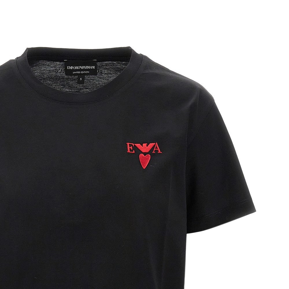 CAPSULE SAN VALENTINO T-SHIRT - 2