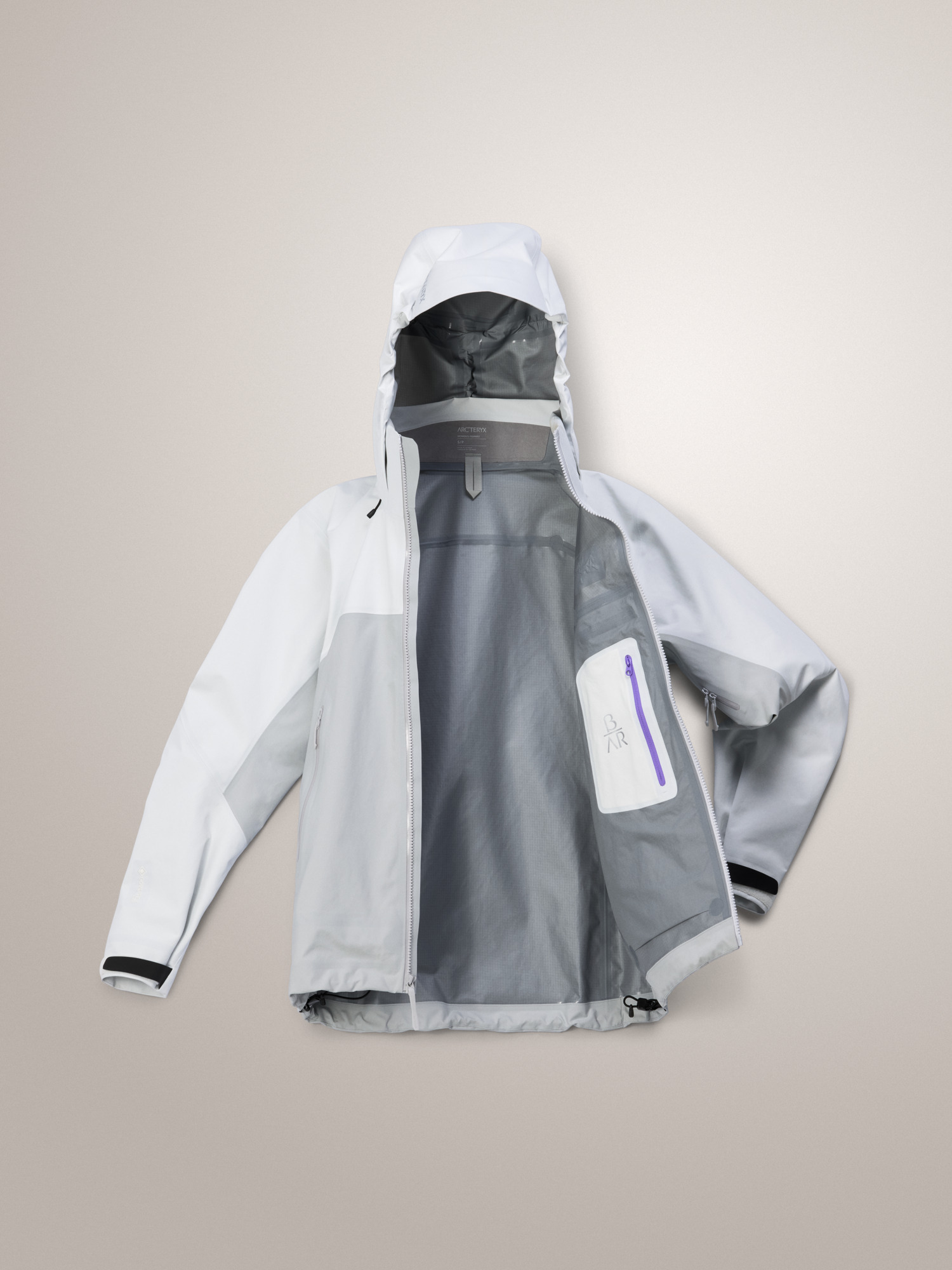 Beta AR Jacket - 11