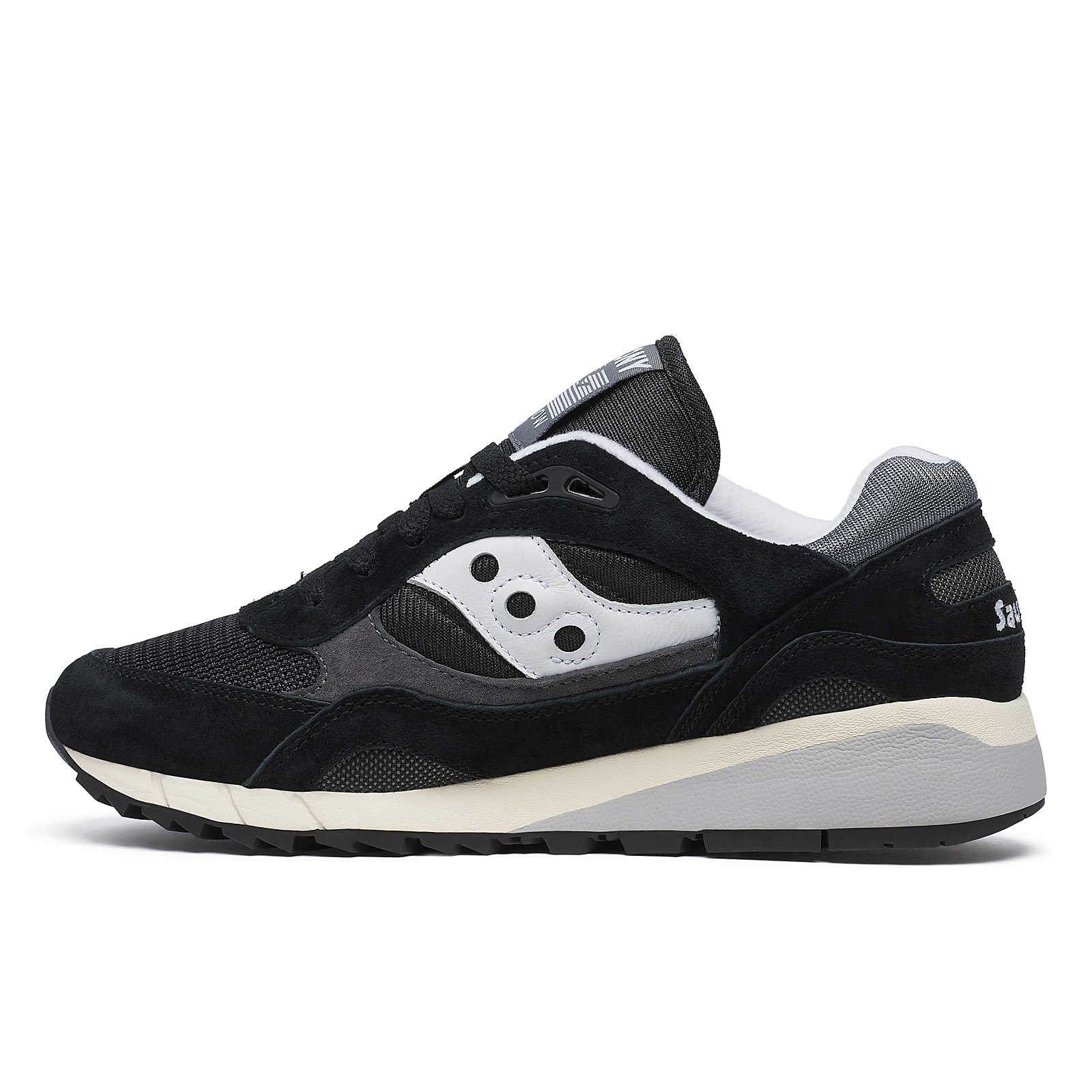 Shadow 6000 - 3