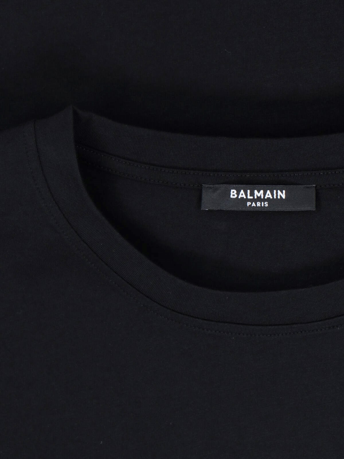 LOGO CROP T-SHIRT - 3