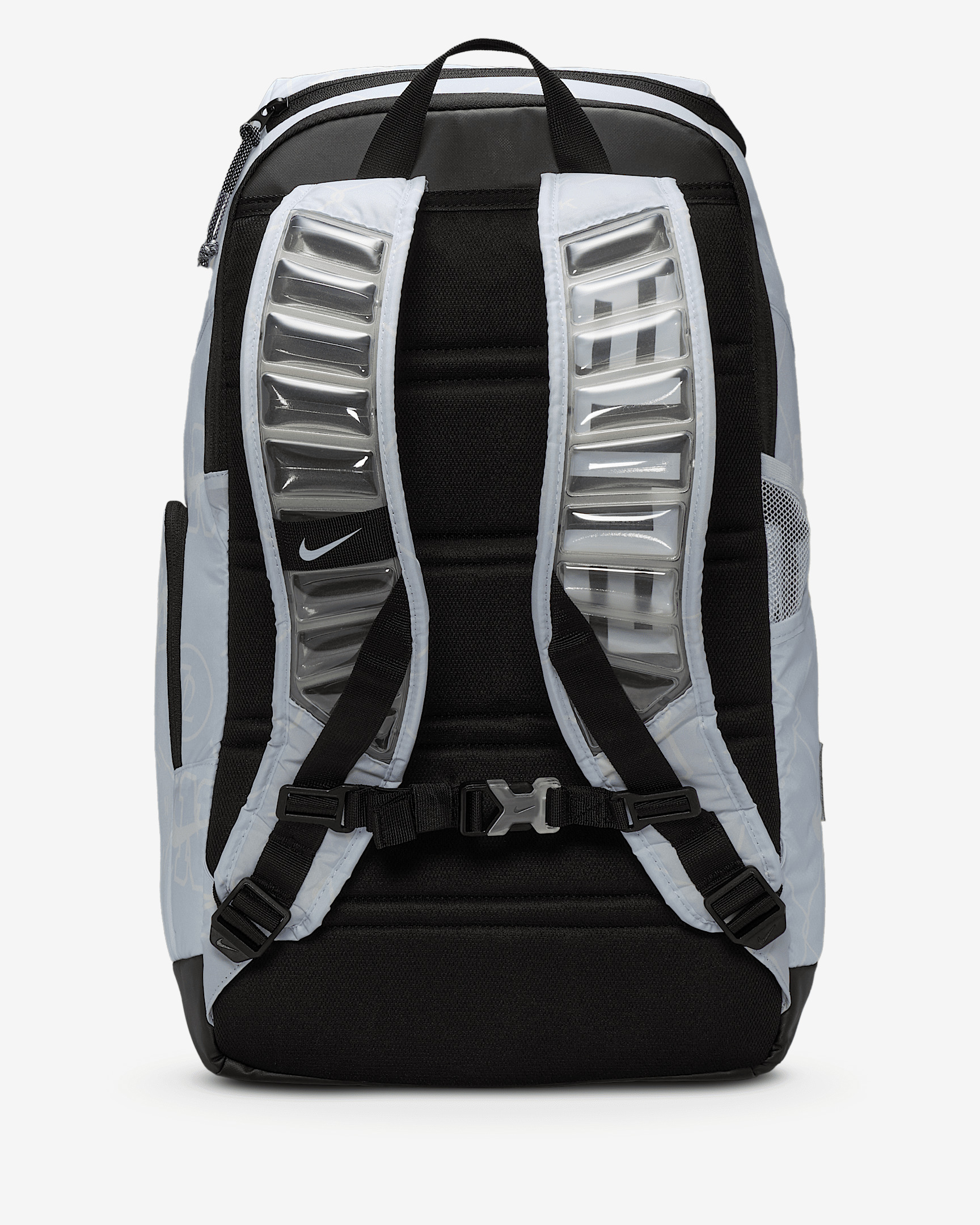 Nike Hoops Elite Basketball Backpack (32L) - 3