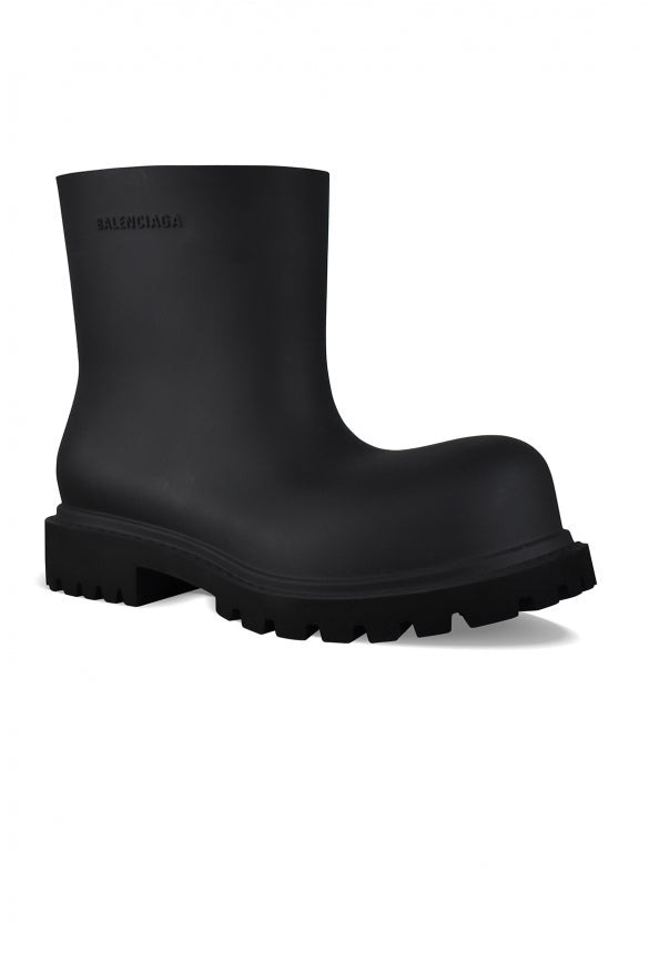 Balenciaga Men  Bootie - 2