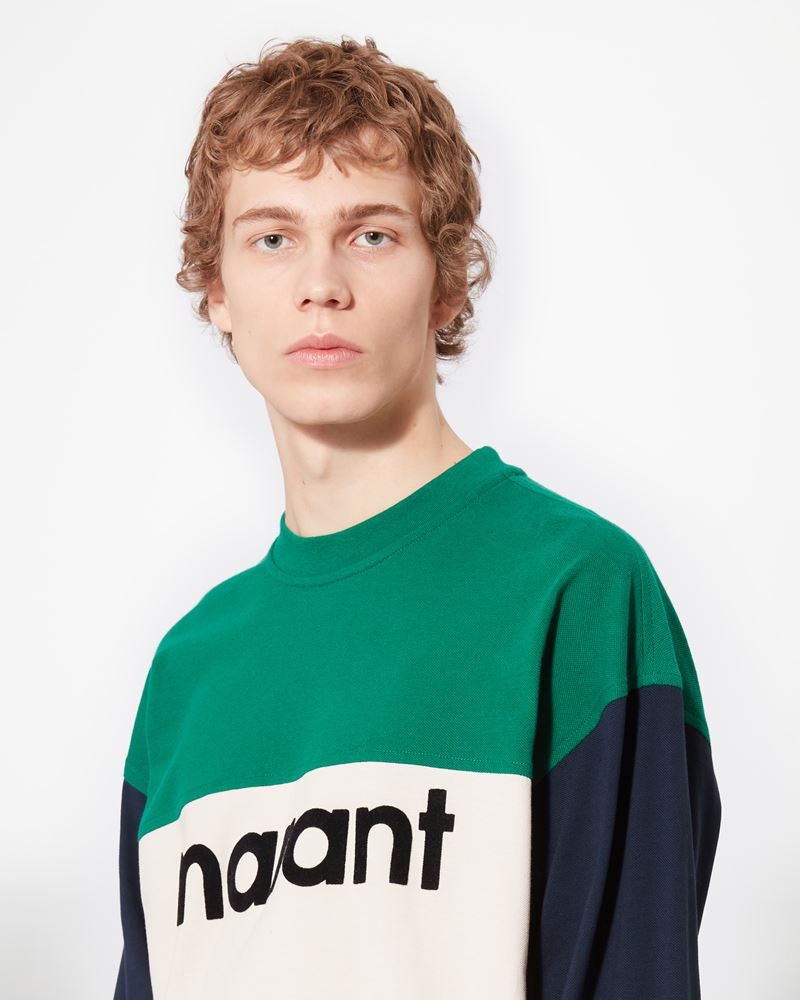 AFTONE COTTON SWEATSHIRT - 3