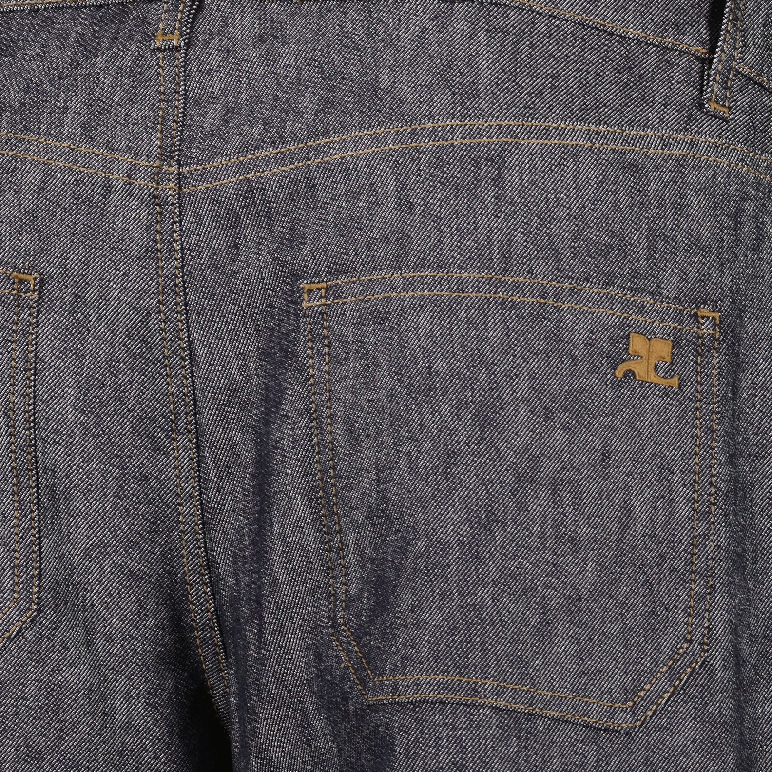 Pantalon Hammer - 3
