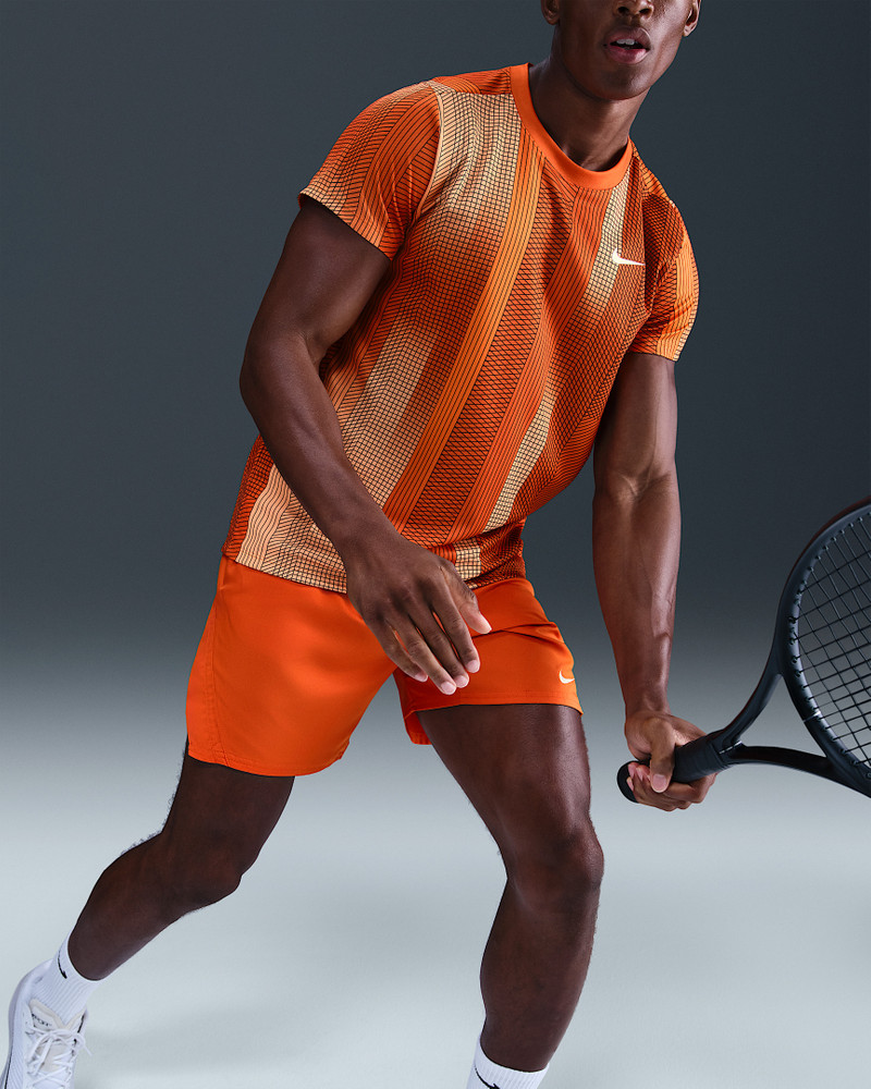 NikeCourt Victory Men's Dri-FIT Tennis Top 3