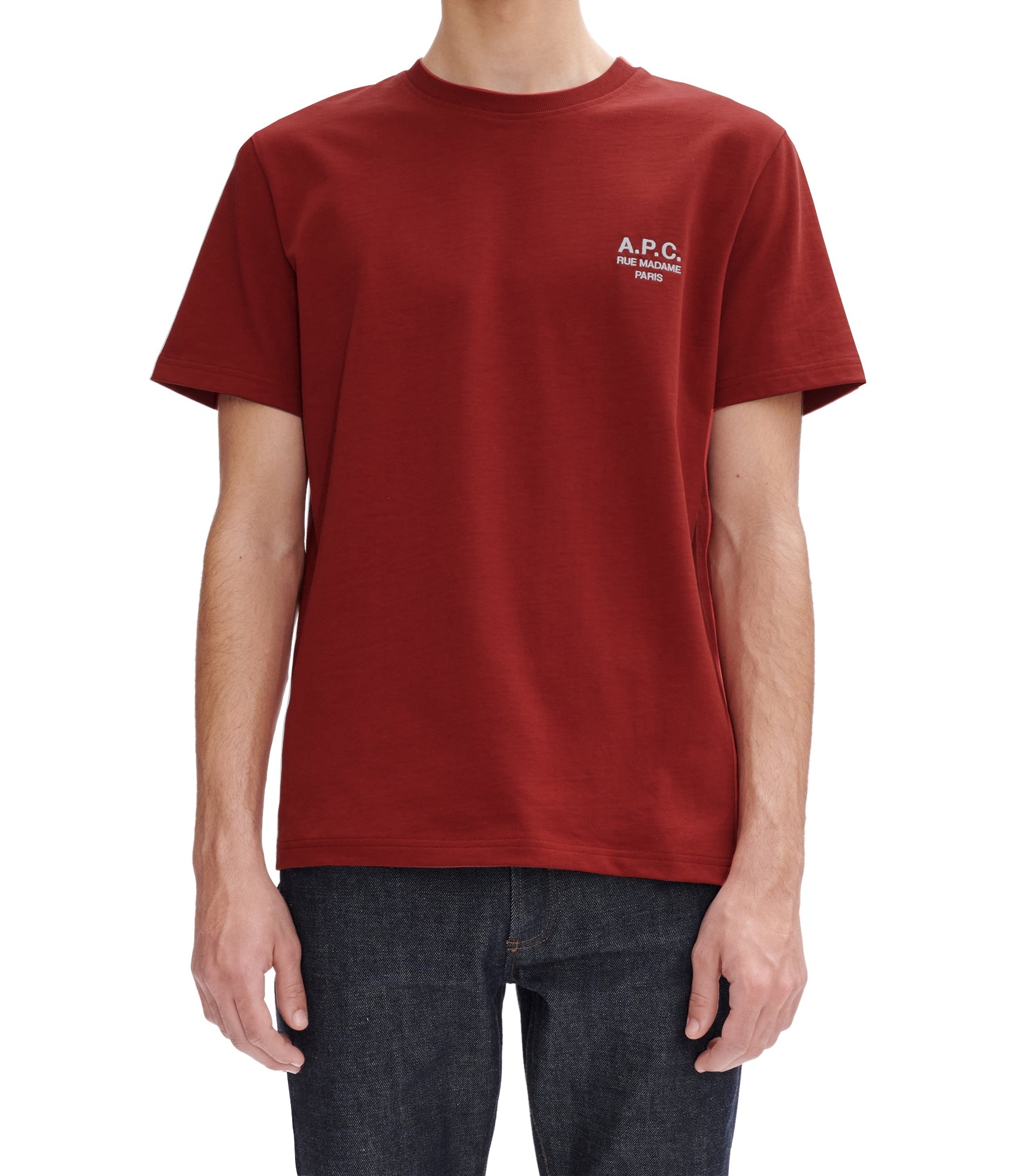 New Raymond T-shirt - 4