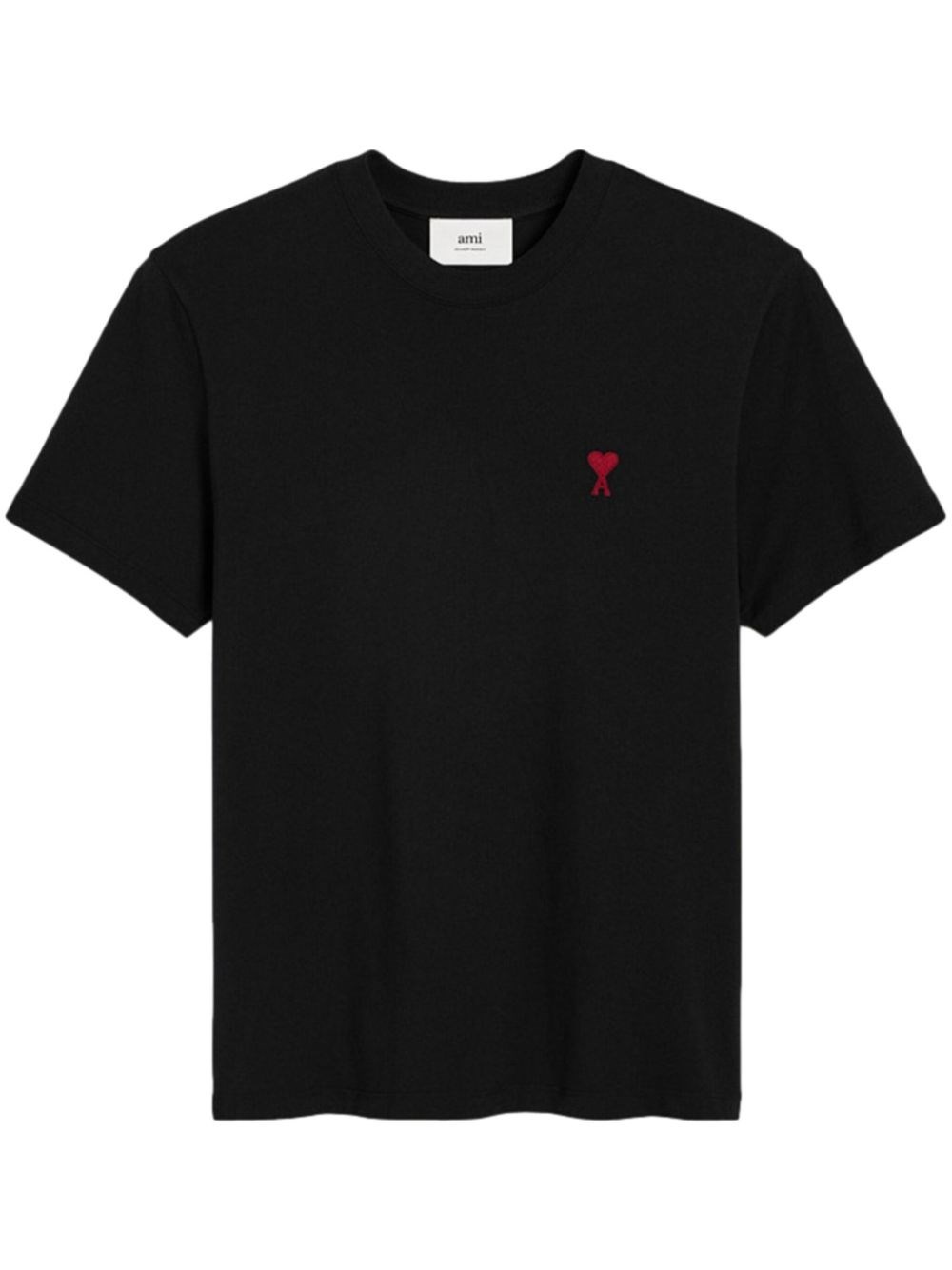 Ami De Coeur cotton t-shirt - 1