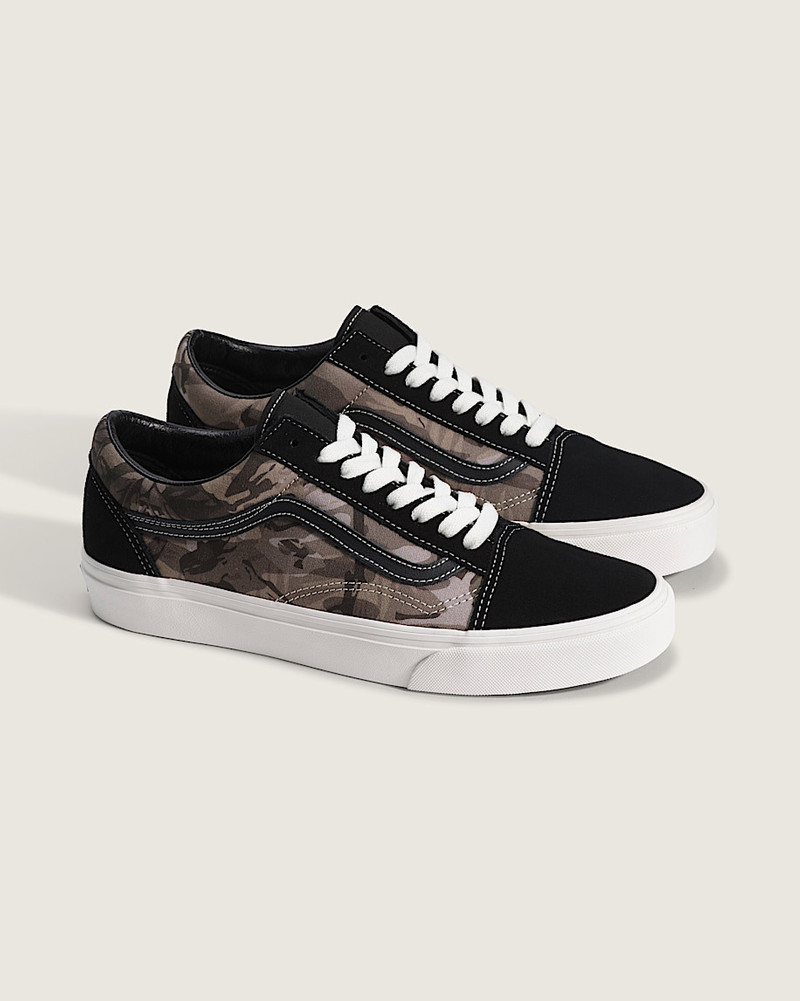 Vans Old Skool Shoe outlook