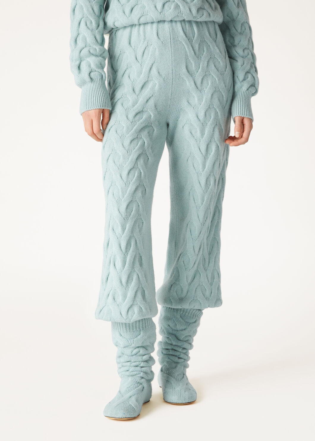 Cocooning Pants - 3
