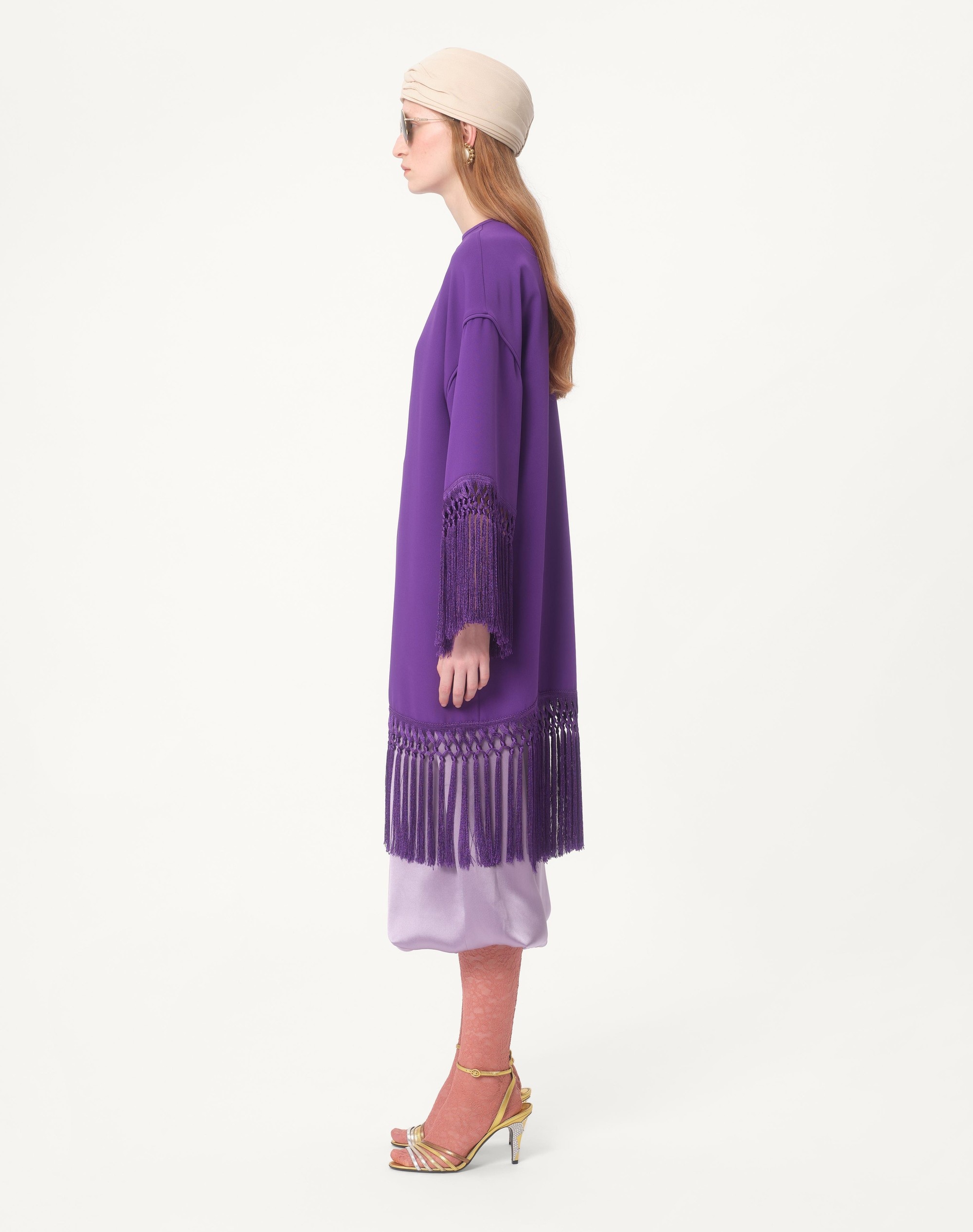 CADY COUTURE DRESS - 7