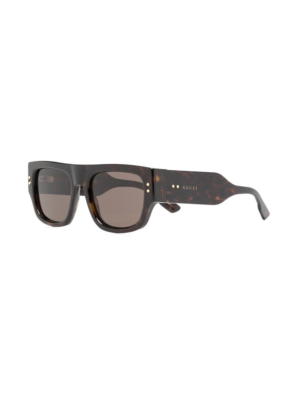 GG1262S square-frame sunglasses - 2