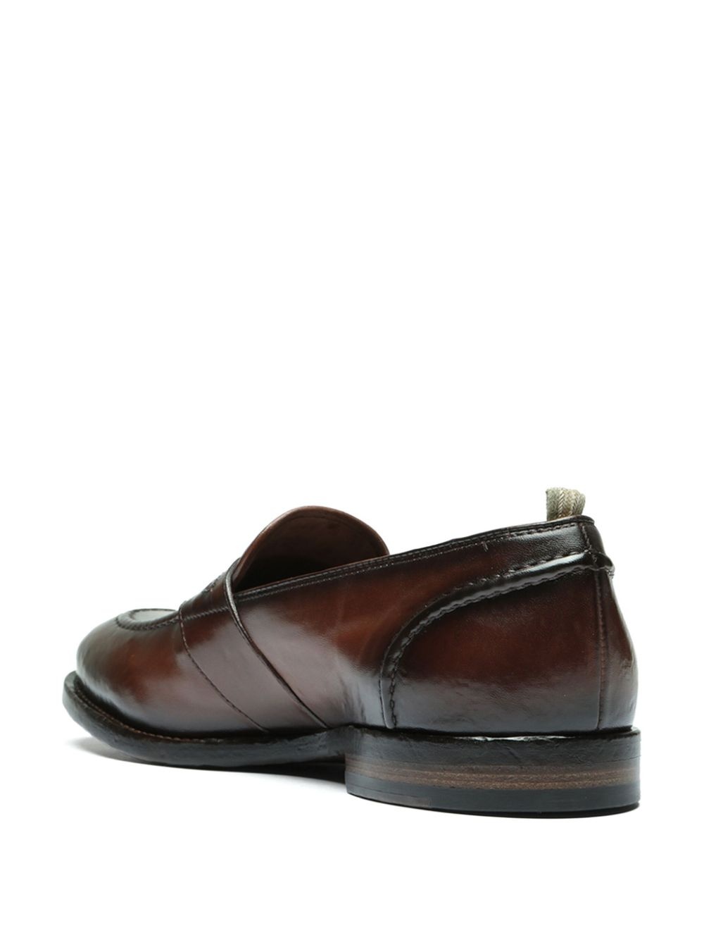 Temple loafers - 3