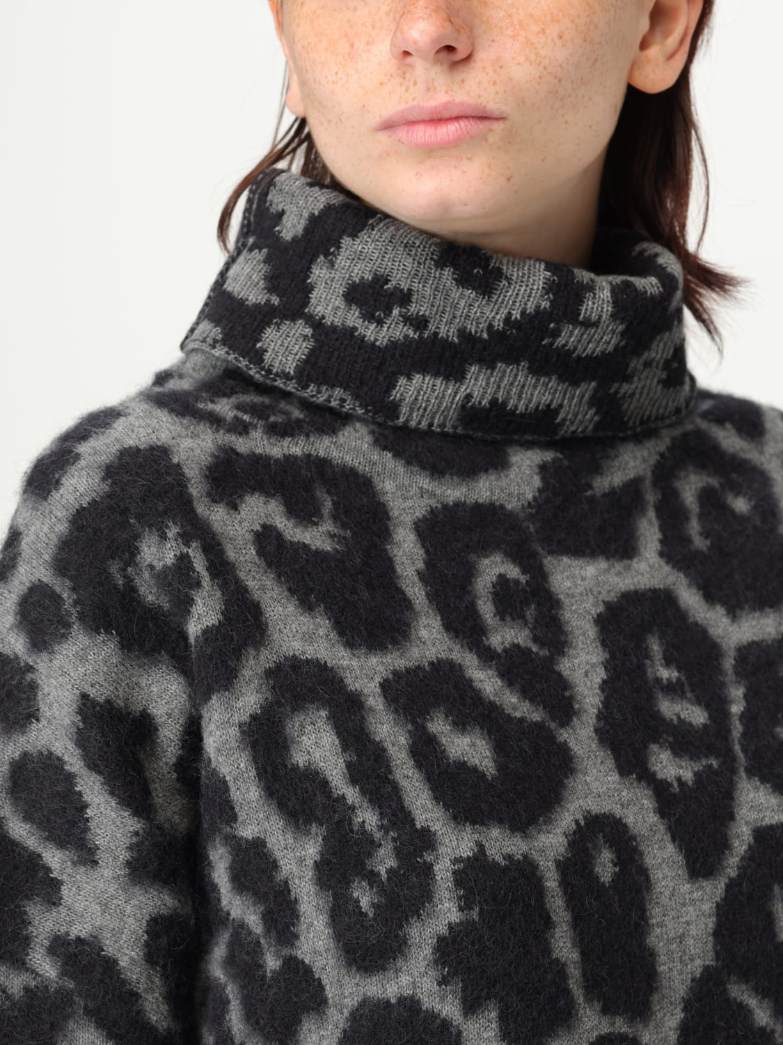 Sweater woman Stella McCartney - 5