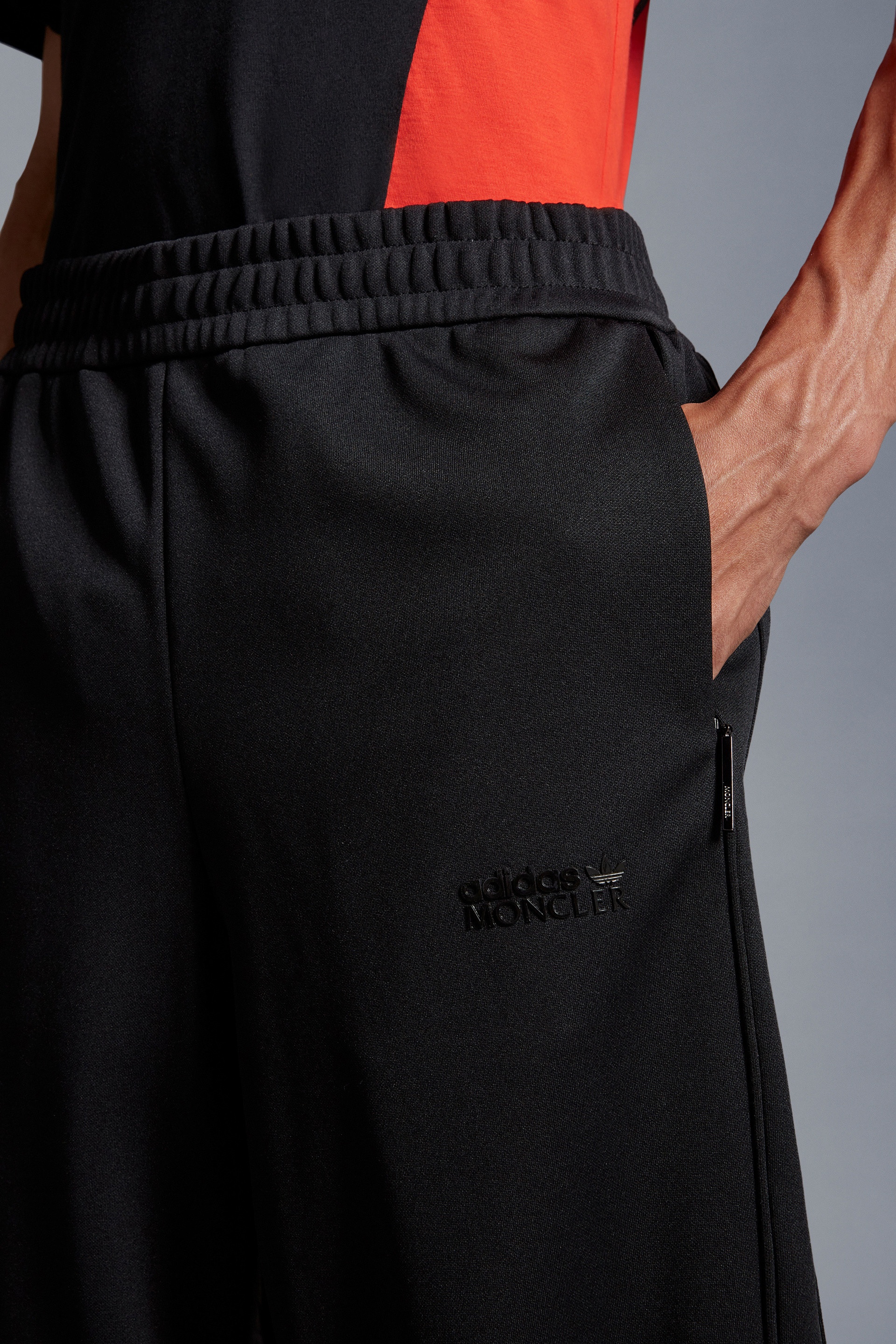Acetate Sweatpants - 4