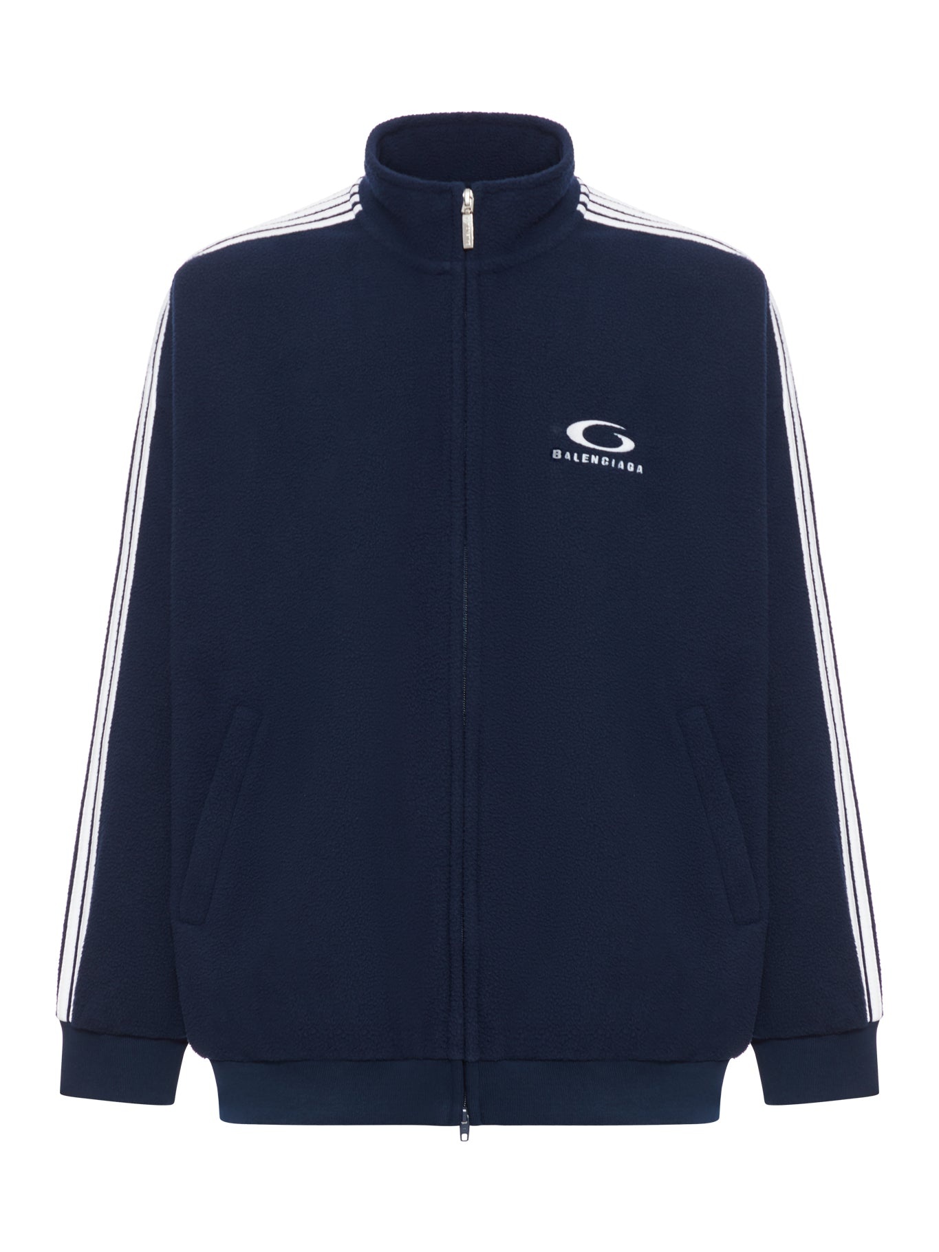 SPORTS ICON ZIP LOOP JACKET - 2