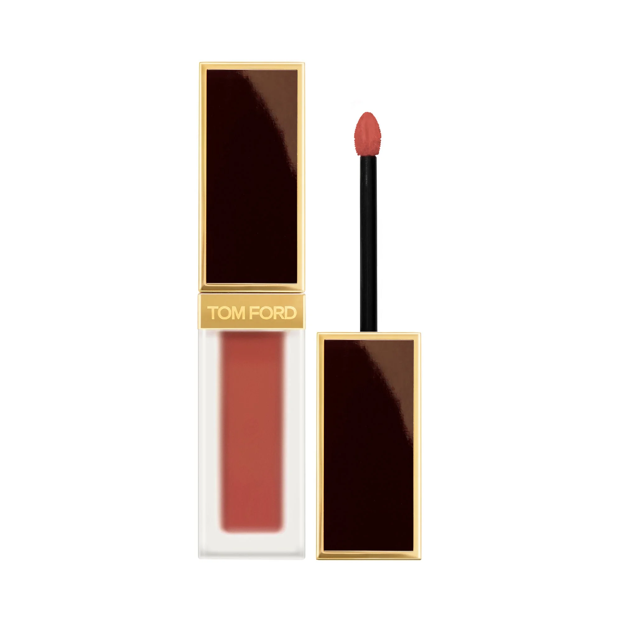 Liquid Lip Luxe Matte - 1