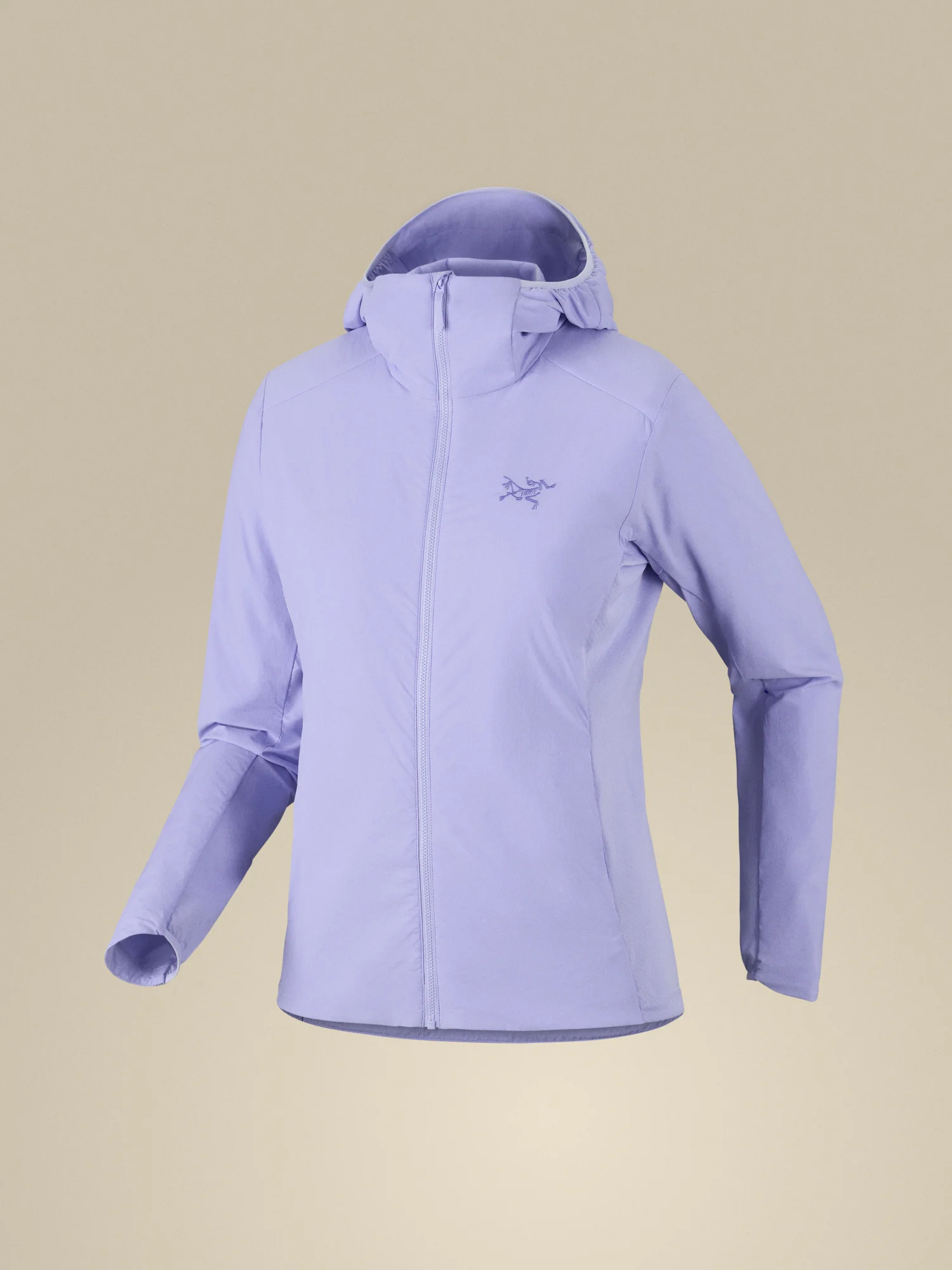 Atom SL Hoody - 1