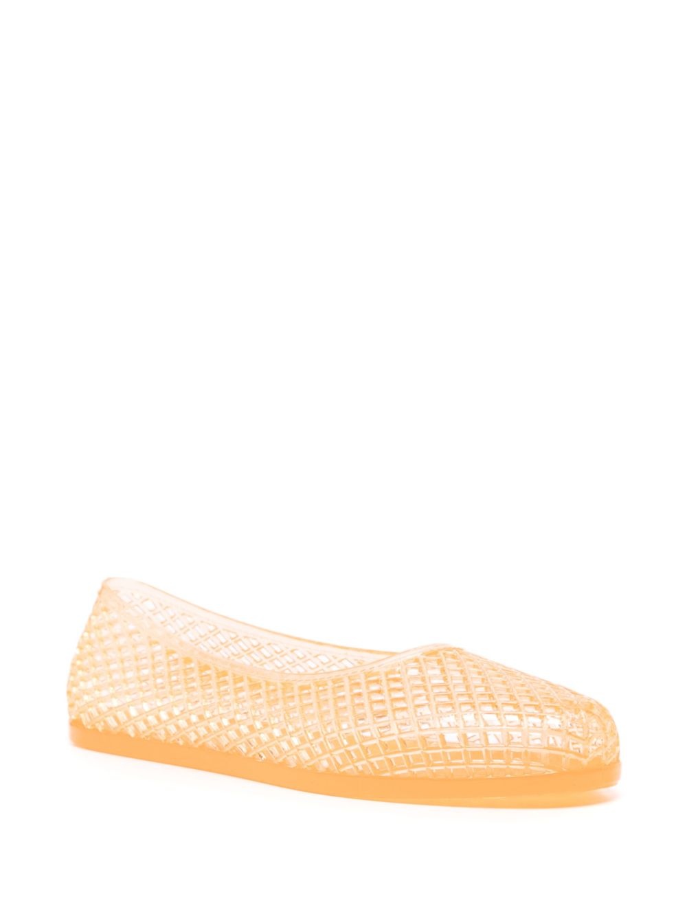 Iro jelly ballerina shoes - 2