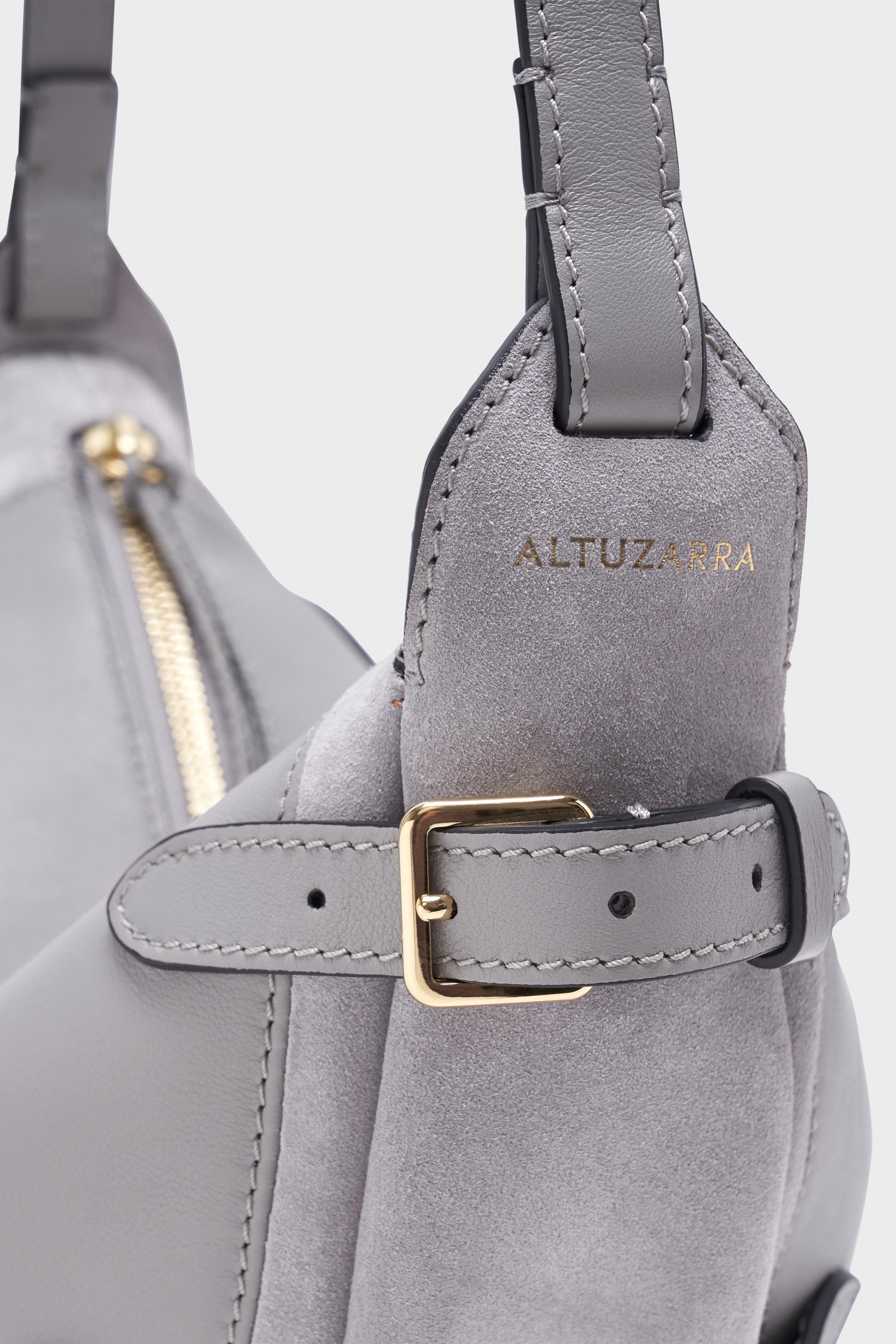 'PLAY' CROSSBODY BAG - 4