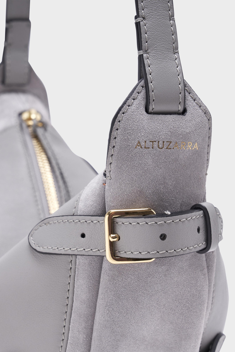 'PLAY' CROSSBODY BAG 4